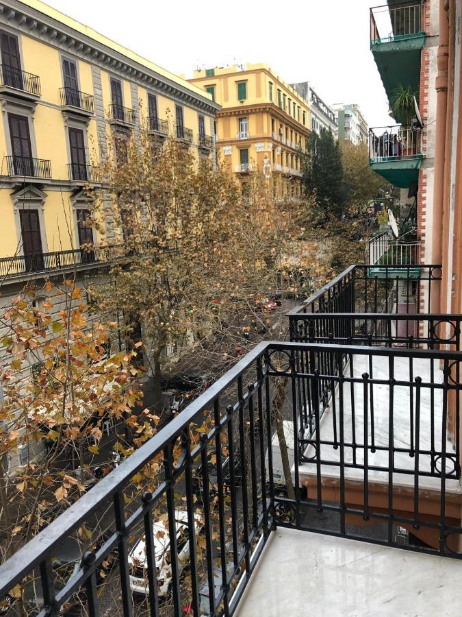 La Chambre Naples Exterior photo