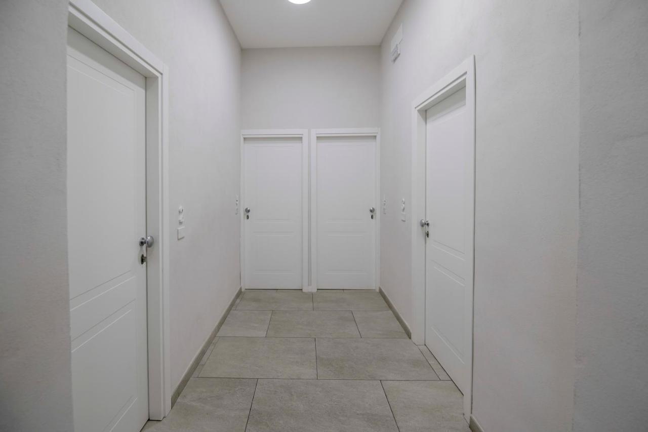 La Chambre Naples Exterior photo