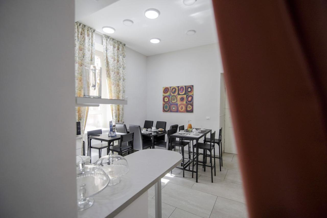 La Chambre Naples Exterior photo
