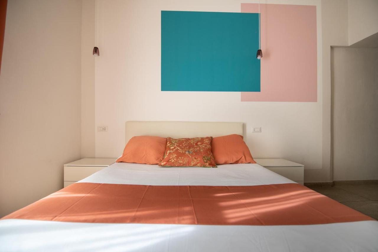 La Chambre Naples Exterior photo