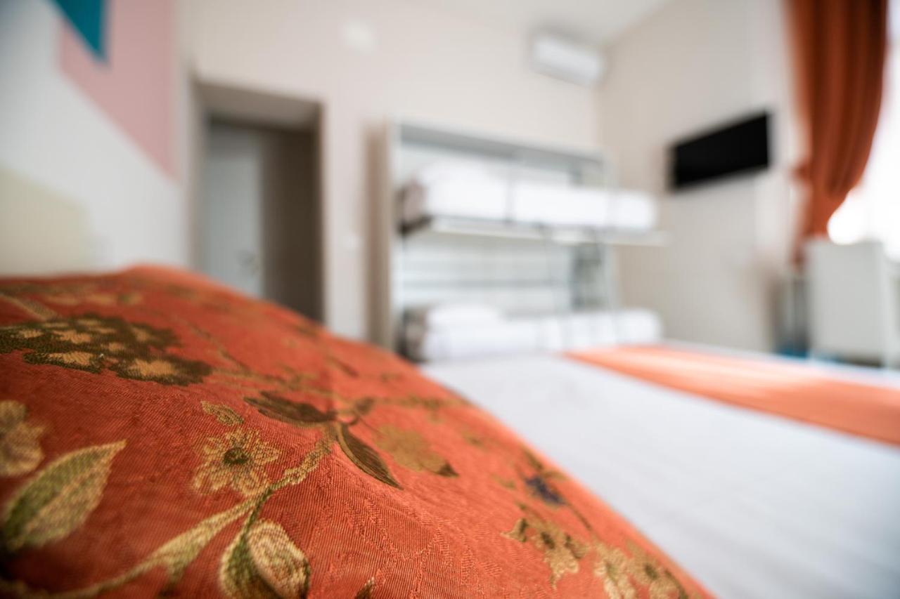La Chambre Naples Exterior photo