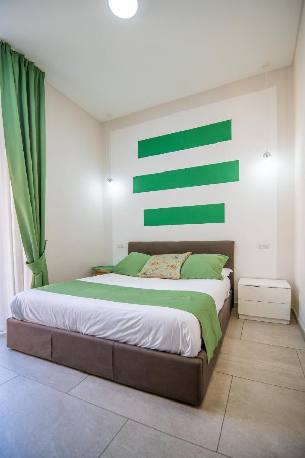 La Chambre Naples Exterior photo
